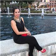 Doy clases de español a cualquier nivel